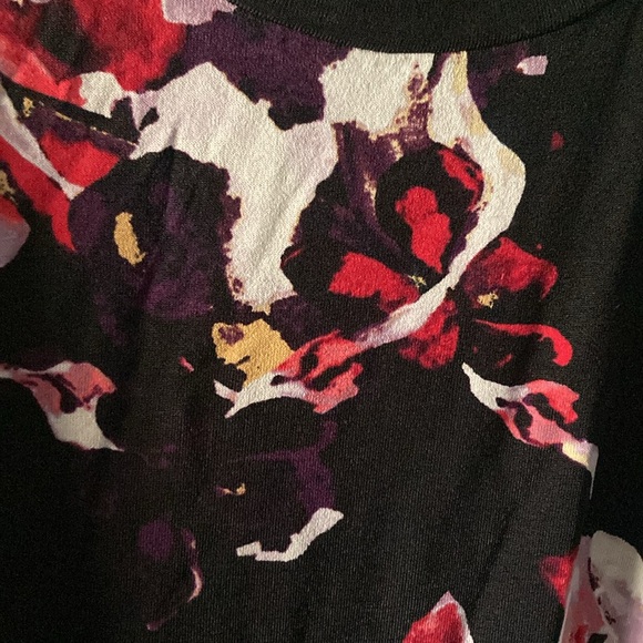 NWT LIZ CLAIBORNE TOP - Picture 2 of 4